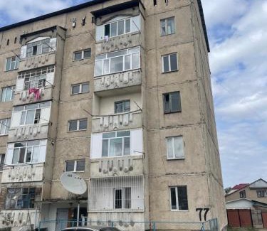 Karakol Apartment | Little Comfort Home