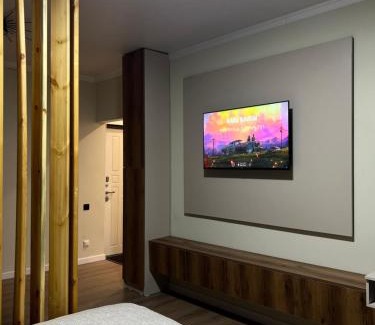 Karakol Apartment | Little Comfort Home