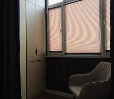 Karakol Apartment | Little Comfort Home
