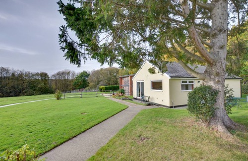 Lamberhurst Cottage | Little Copthall