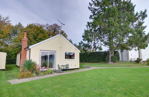 Lamberhurst Cottage | Little Copthall