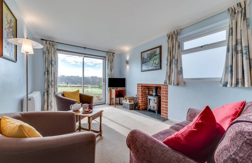 Lamberhurst Cottage | Little Copthall