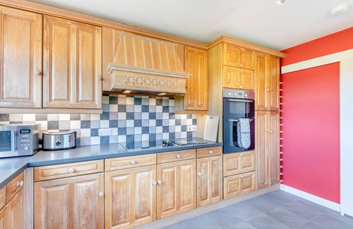 Lamberhurst House | Little Copthall - Two Bedroom House, Sleeps 4