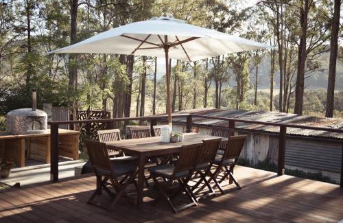 Broke House | Little Corner Farm