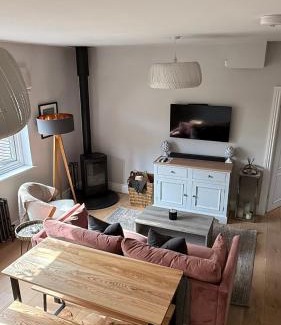 Twyford Apartment | Little Corners