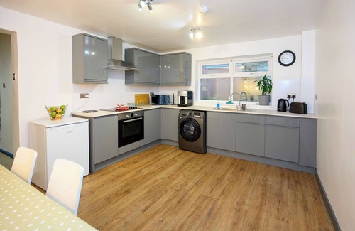 Staple Hill House | Little Coto: Bristol Home by STAE-Homes