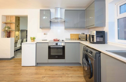 Staple Hill House | Little Coto: Bristol Home by STAE-Homes