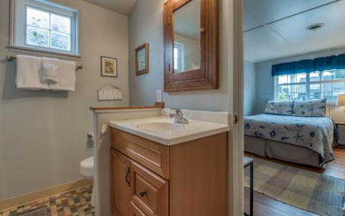 Seaside House | Little Cottage at the Coast