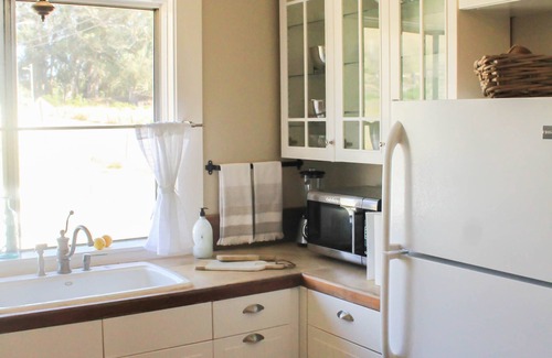 Harmony House | Little Cottage in Harmony