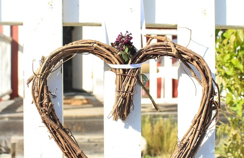 Harmony House | Little Cottage in Harmony