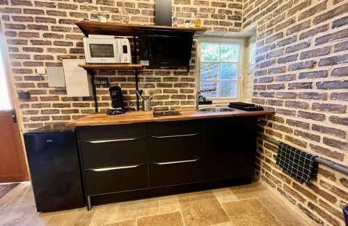 Chatellerault Apartment | Little cottage with garden in Chatellerault