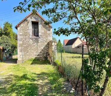 Chatellerault Apartment | Little cottage with garden in Chatellerault