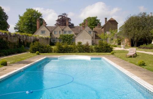 Charminster House | Little Court