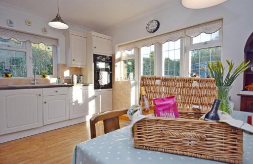 Chichester House | Little Crossways , Goodwood