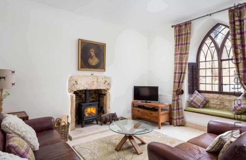 Minchinhampton House | Little Culver