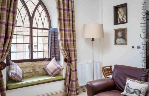 Minchinhampton House | Little Culver