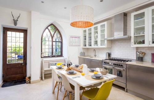 Minchinhampton House | Little Culver