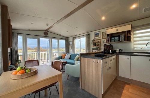Borth House | Little Curlew, Ynyslas, Borth