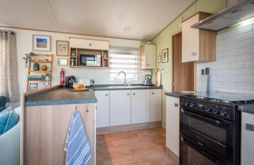 Borth House | Little Curlew, Ynyslas, Borth