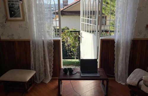 Phuong Hotel | Little December