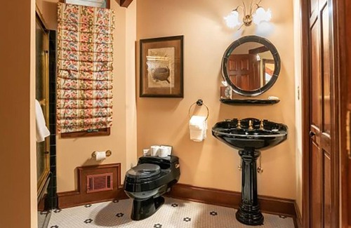 Big Canoe Cottage | Little Deer Lodge|Charming|Stunning Mllion $ View|