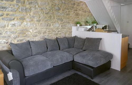 Ryde House | Little Dover Cottage