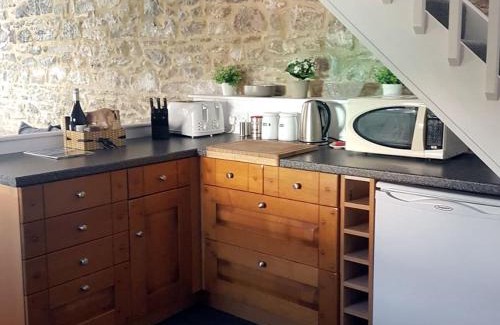 Ryde House | Little Dover Cottage