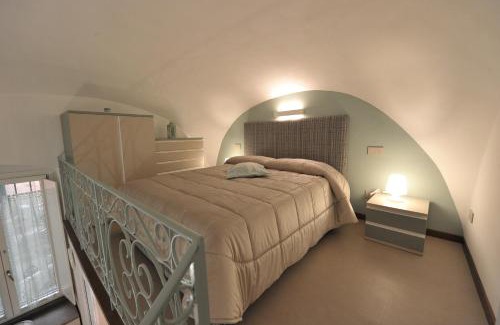 Piano di Sorrento Apartment | Little Dream