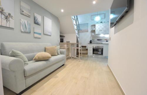Piano di Sorrento Apartment | Little Dream
