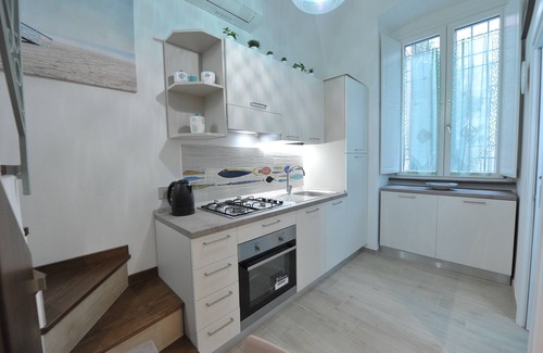 Piano di Sorrento Apartment | Little Dream