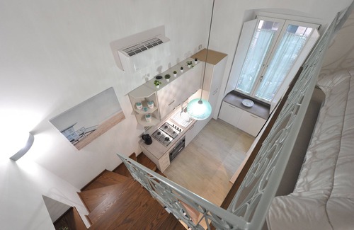 Piano di Sorrento Apartment | Little Dream
