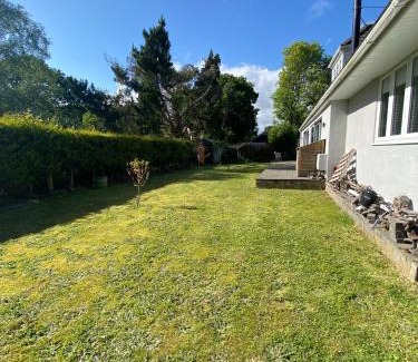 New Forest District Apartment | Little Eden New Forest and Coastal Retreat Langley Hampshire