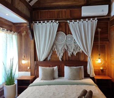 Gili Trawangan House | Little Elephant Cottage