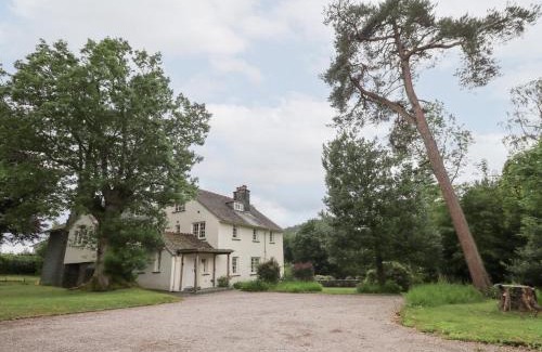 Portinscale House | Little Ellers