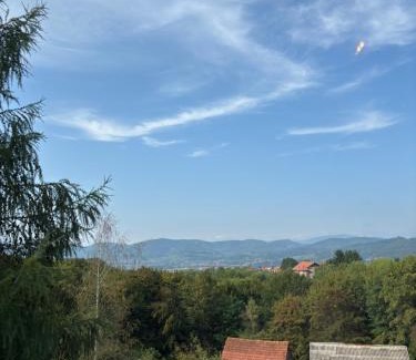 Visoko House | Little Farm Nani