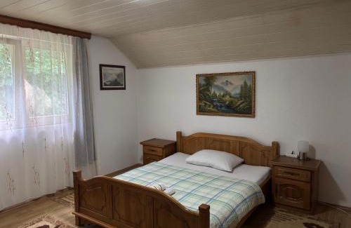 Visoko House | Little Farm Nani