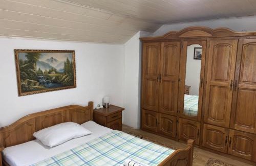 Visoko House | Little Farm Nani