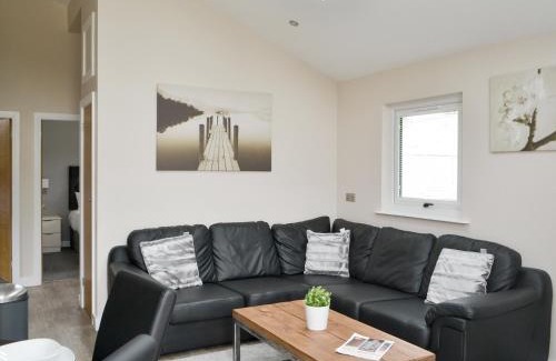 Otterburn House | Little Fawn