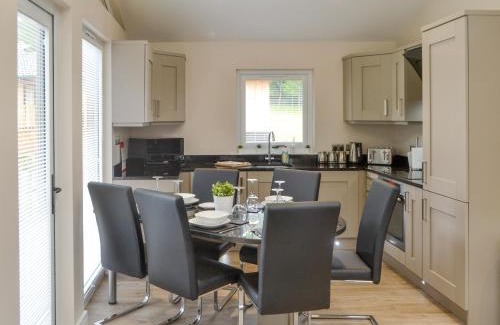 Otterburn House | Little Fawn