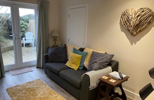Perranporth Apartment | Little Fernleigh