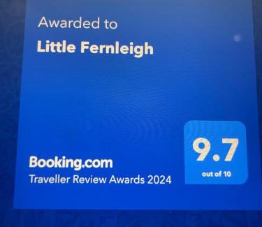 Perranporth Apartment | Little Fernleigh