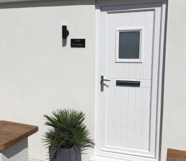 Perranporth Apartment | Little Fernleigh