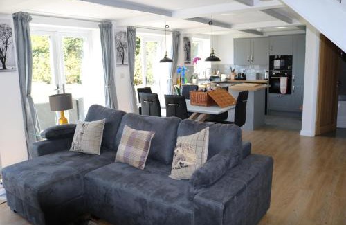 Chichester House | Little Fisher Farm - Farm-View Retreat