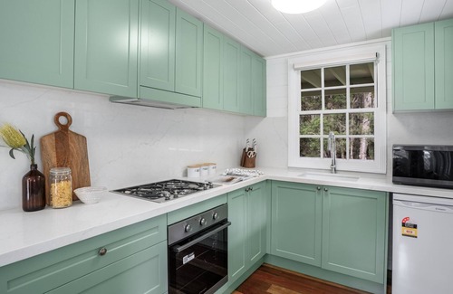 Alpine Cottage | Little Forest, Alpine, Southern Highlands