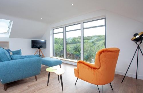 Perranporth House | Little Foxes