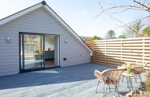 Perranporth House | Little Foxes