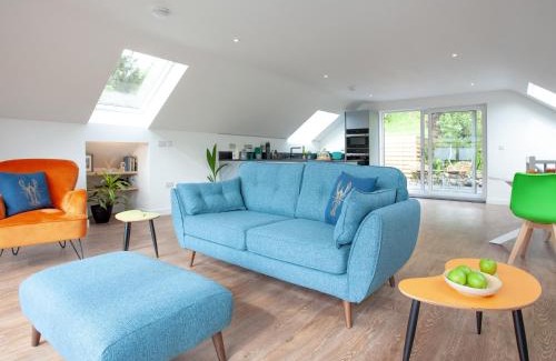 Perranporth House | Little Foxes