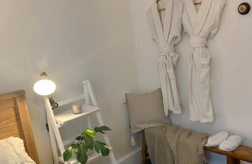 East Fremantle House | Little Freo Cottage