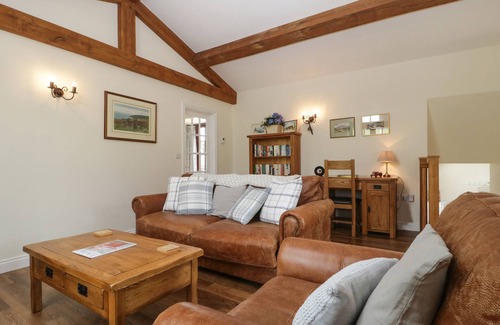 Kingston St Mary Cottage | LITTLE FULFORD BARN, pet friendly, with a garden in Kingston St Mary