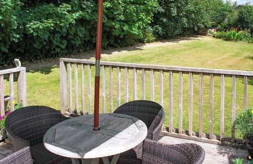 Liskeard Cottage | Little Fursdon Apartment